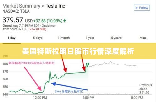 美国特斯拉明日股市行情深度解析