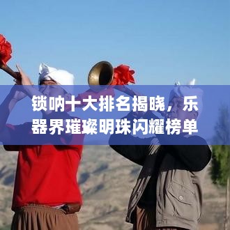 锁呐十大排名揭晓，乐器界璀璨明珠闪耀榜单