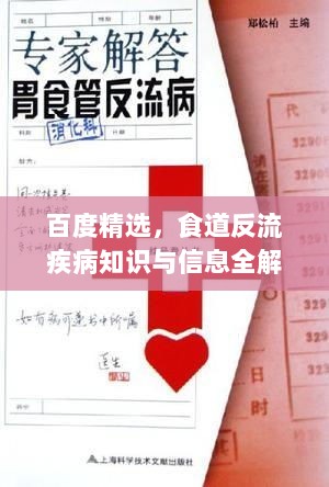 百度精选，食道反流疾病知识与信息全解析