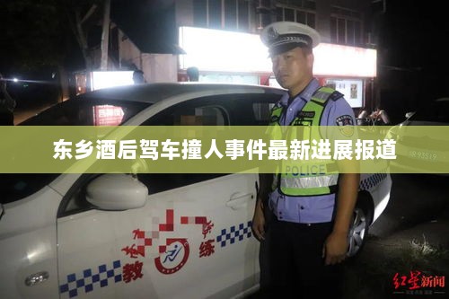 东乡酒后驾车撞人事件最新进展报道