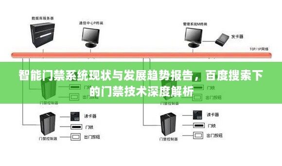 智能门禁系统现状与发展趋势报告，百度搜索下的门禁技术深度解析