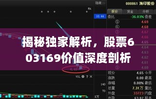 揭秘独家解析，股票603169价值深度剖析