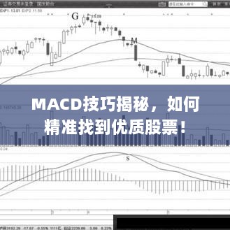 MACD技巧揭秘，如何精准找到优质股票！