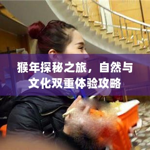 猴年探秘之旅，自然与文化双重体验攻略