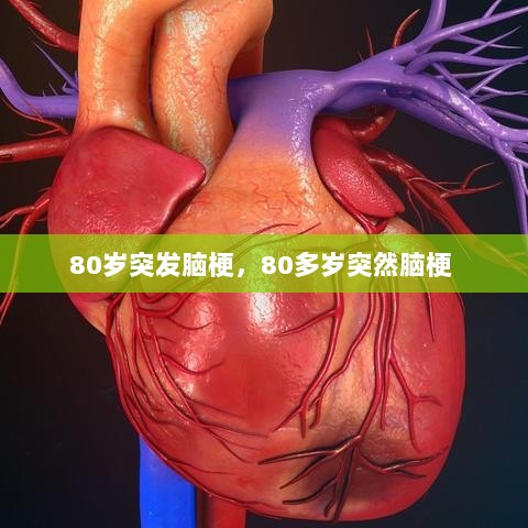 80岁突发脑梗，80多岁突然脑梗 