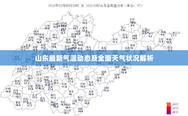 山东最新气温动态及全面天气状况解析