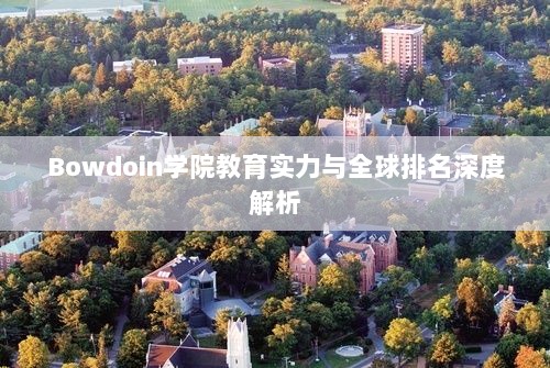 Bowdoin学院教育实力与全球排名深度解析