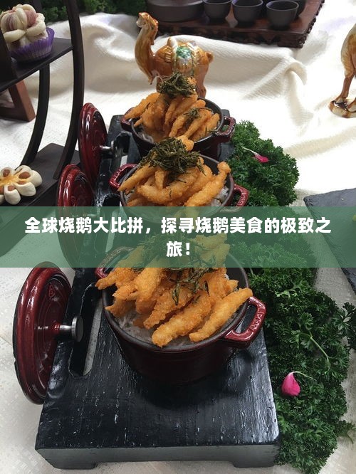 全球烧鹅大比拼，探寻烧鹅美食的极致之旅！