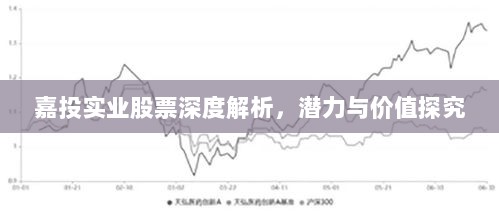 嘉投实业股票深度解析，潜力与价值探究