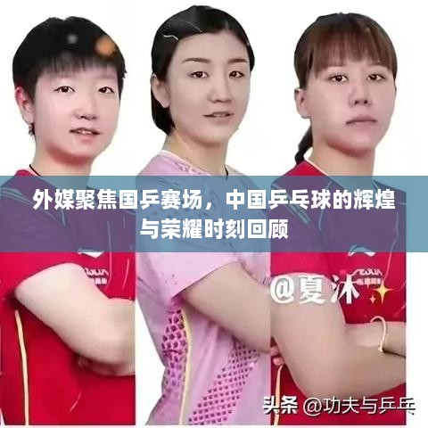 外媒聚焦国乒赛场，中国乒乓球的辉煌与荣耀时刻回顾