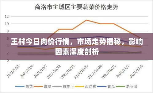 王村今日肉价行情，市场走势揭秘，影响因素深度剖析