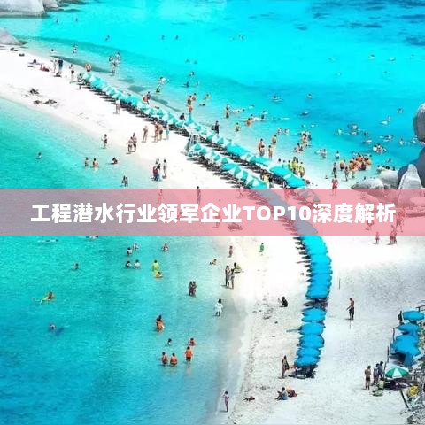 工程潜水行业领军企业TOP10深度解析