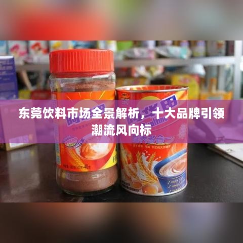 东莞饮料市场全景解析，十大品牌引领潮流风向标