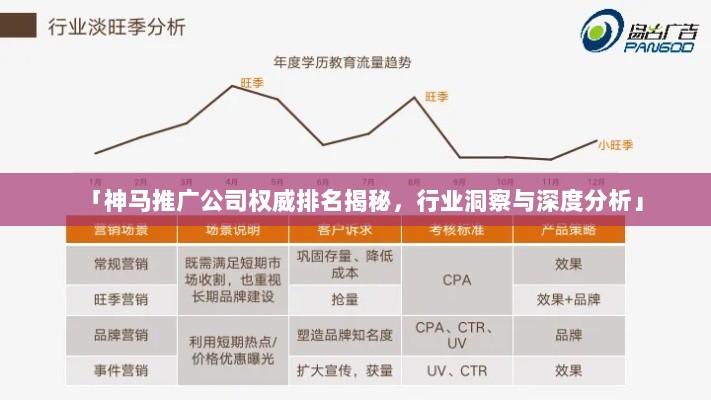 「神马推广公司权威排名揭秘，行业洞察与深度分析」