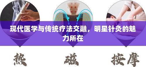 现代医学与传统疗法交融，明星针灸的魅力所在