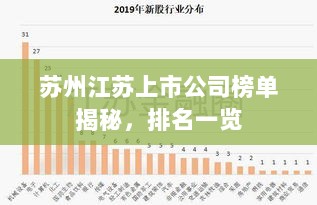 苏州江苏上市公司榜单揭秘，排名一览